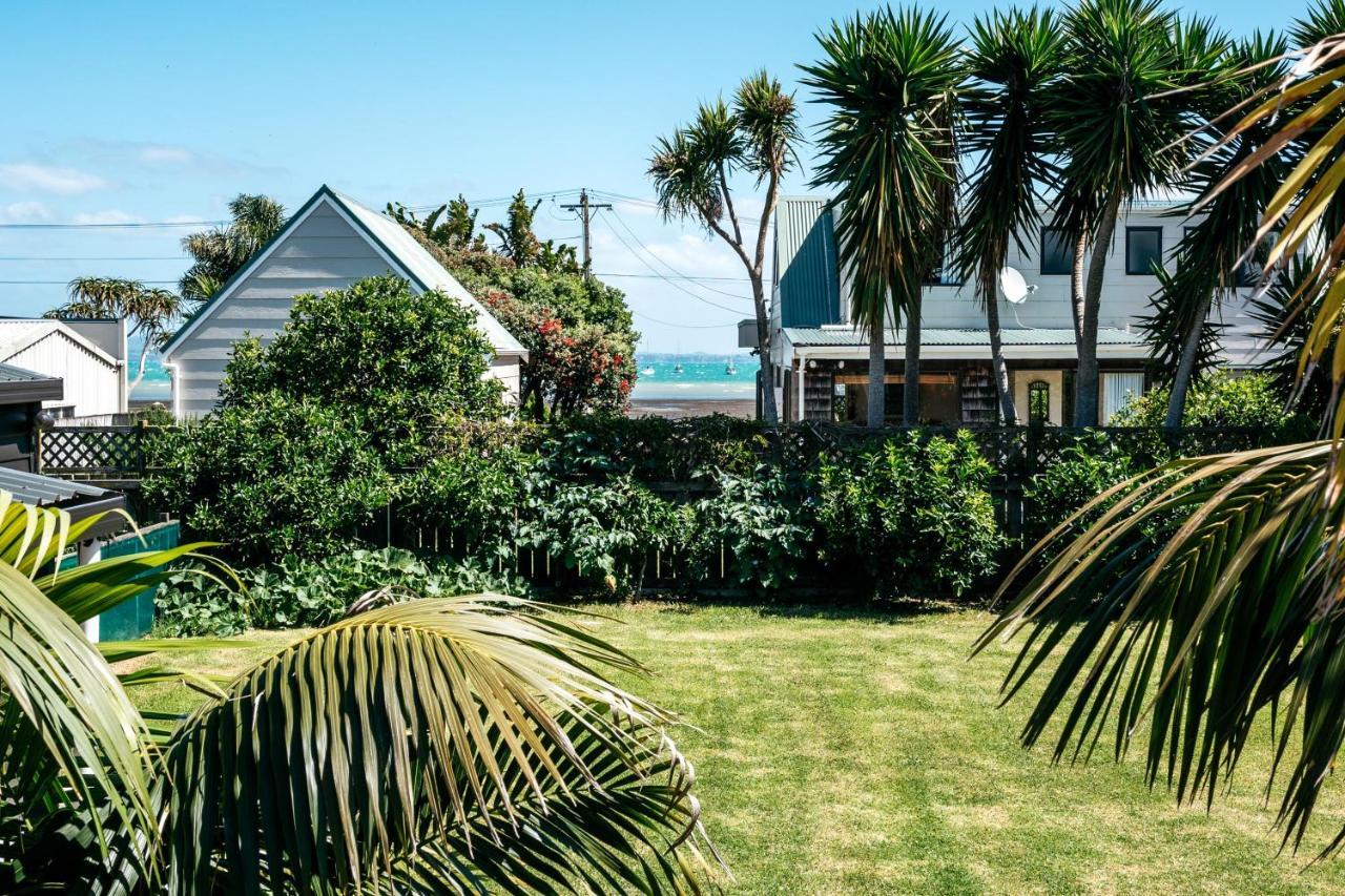 Oneroa Coastal Classic - Coast & Country Exterior photo